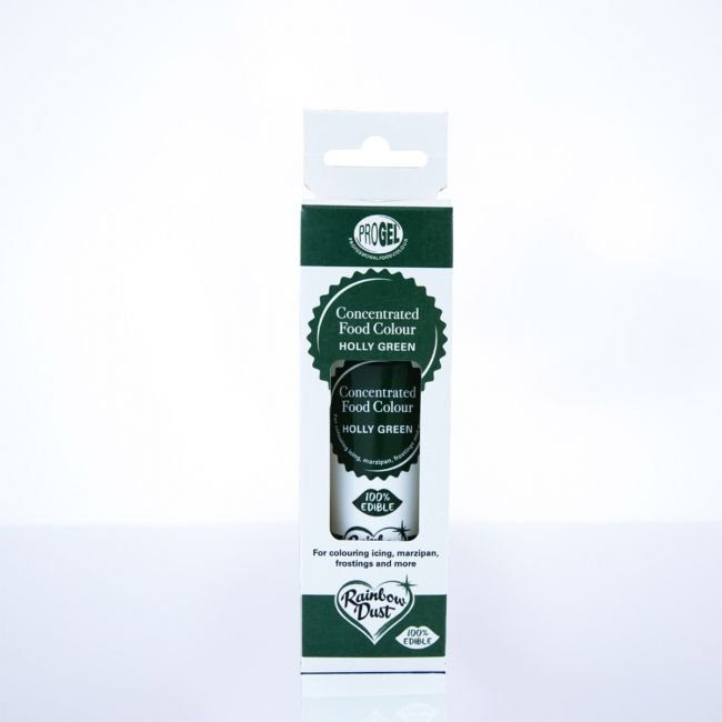 Colorant en gel ProGel — Leaf Green