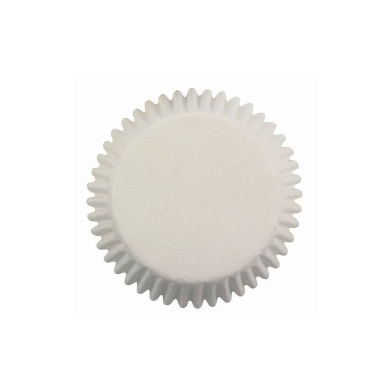 Caissette à cupcakes ou muffins 51 x 38 mm — lot de 1000
