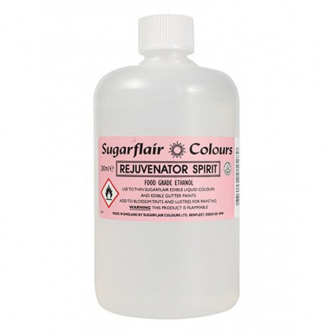 Sugarflair