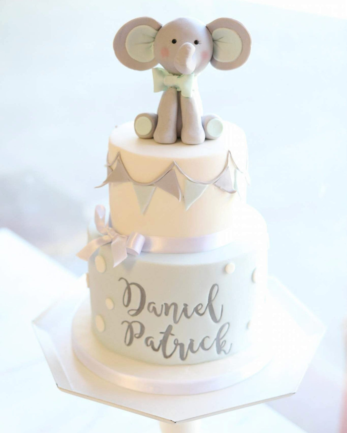 Ensemble embosseur SweetStamp élégant