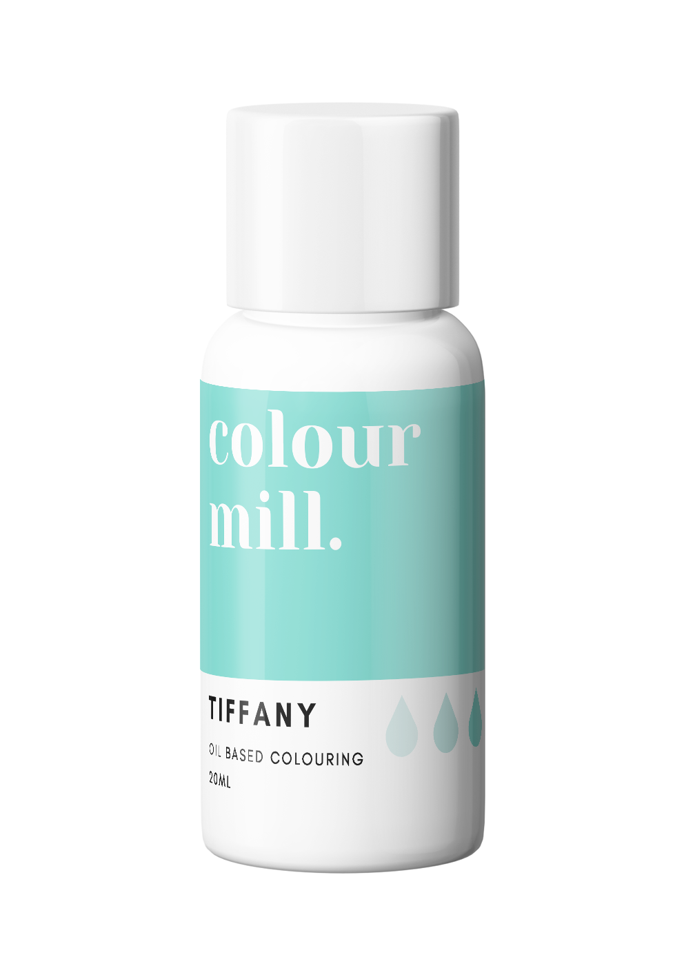 Colorant en gel Colour Mill — Tiffany