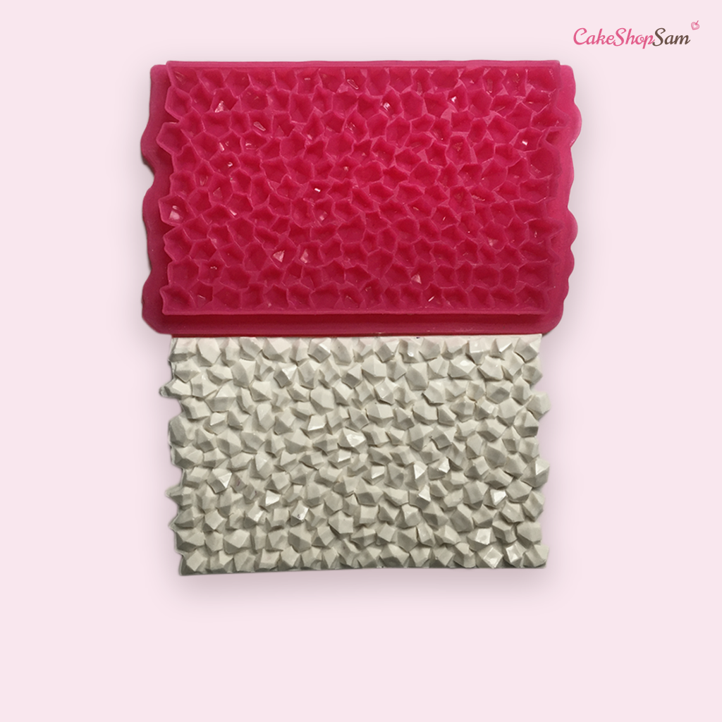 Tapis de diamant en silicone — CakeShopSam