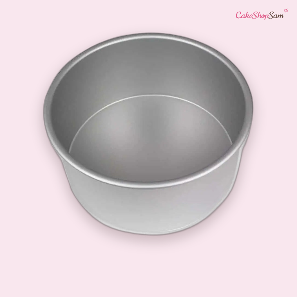 Moule rond grande profondeur PME — CakeShopSam