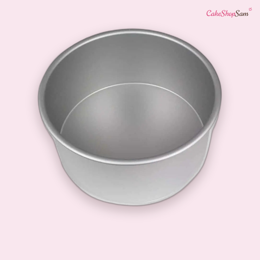 Moule rond grande profondeur PME — CakeShopSam
