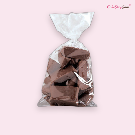 100 petits sachets à confiserie — CakeShopSam