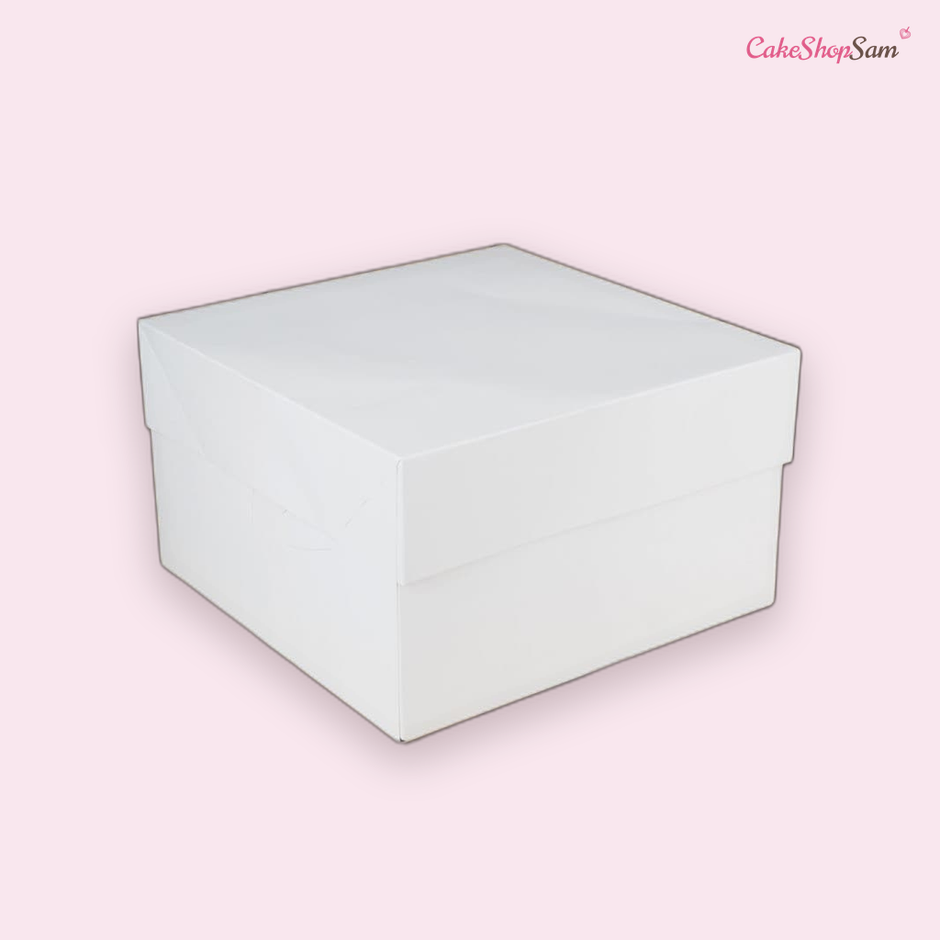Boîtes à gâteaux