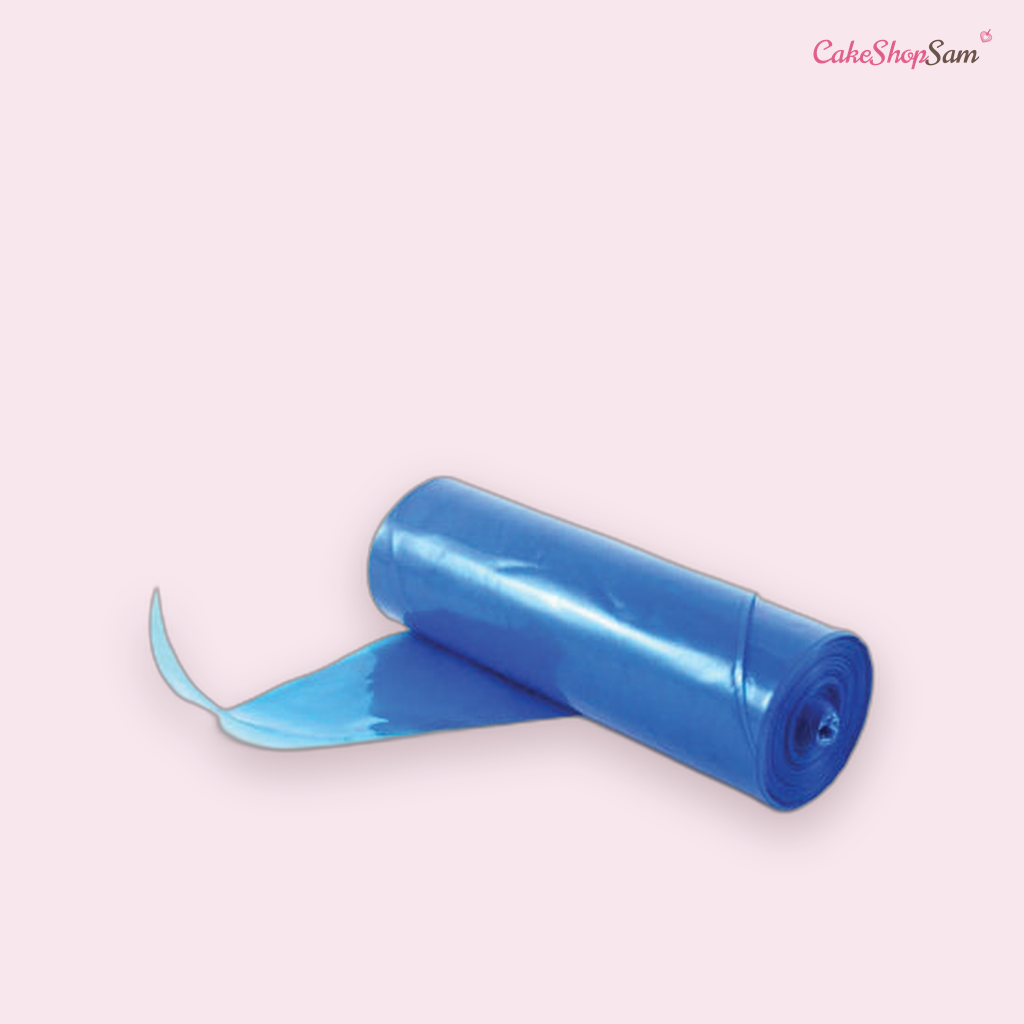 Poches à douilles 45 cm jetable boîte de 100 — CakeShopSam