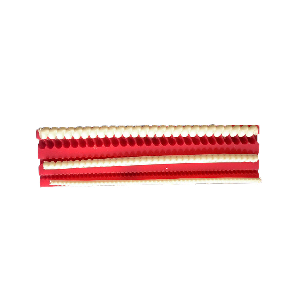 Moule en silicone — 3 cordes
