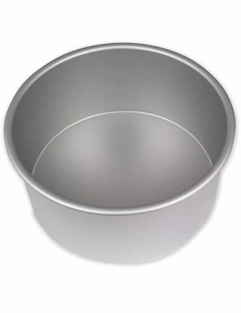 Moule rond grande profondeur PME