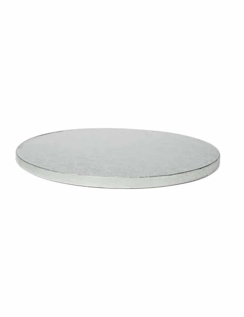 Plateau à gâteau — lot de 5