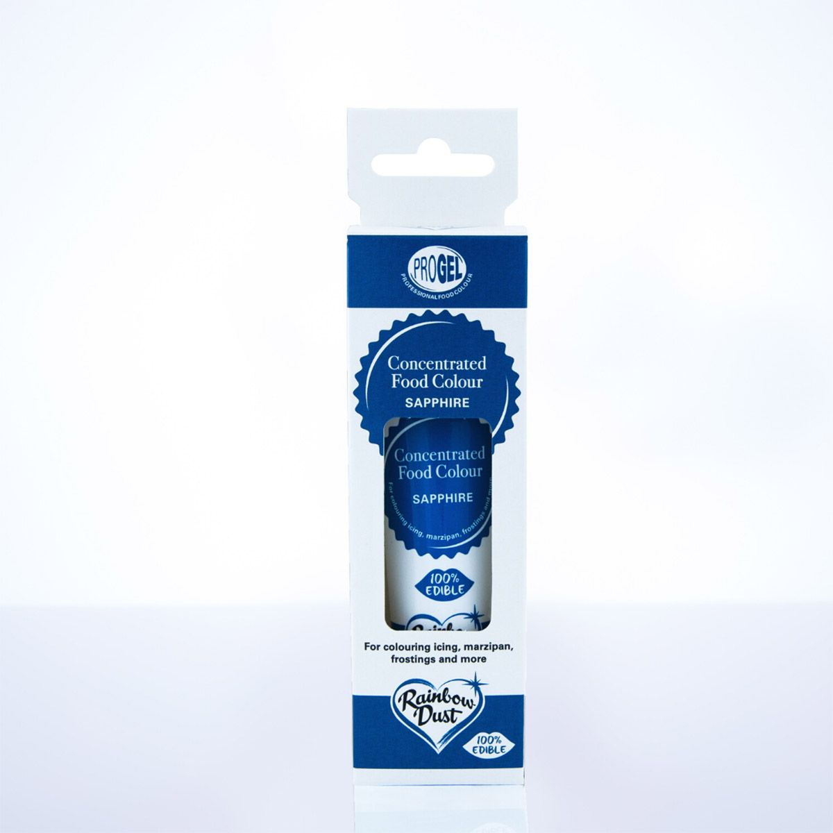 Colorant en gel ProGel — Sapphire